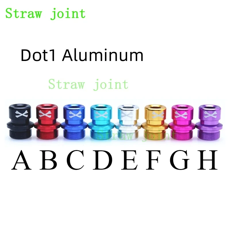 DotAio V2 /1 Dot1/2 XBONE DRIP - Candle X 리뷰 및 가격