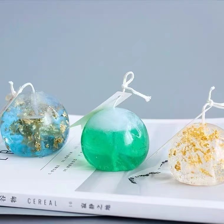 100G 젤리 왁스 도매 DIY 수제 향초 제작 재료  - Candle Making Material Wholesale 리뷰 및 가격