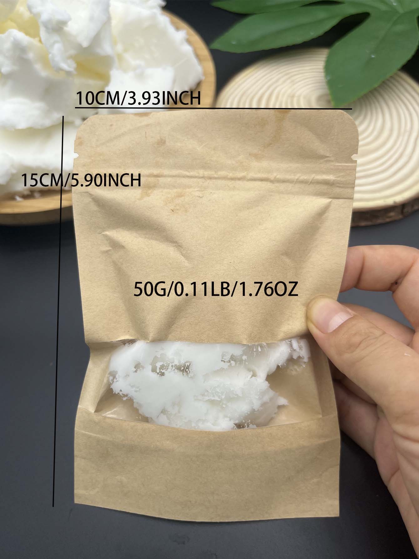 천연 코코넛 왁스 수제 양초 원료, DIY 아로마 테라 - Candle Making Material Wholesale 리뷰 및 가격
