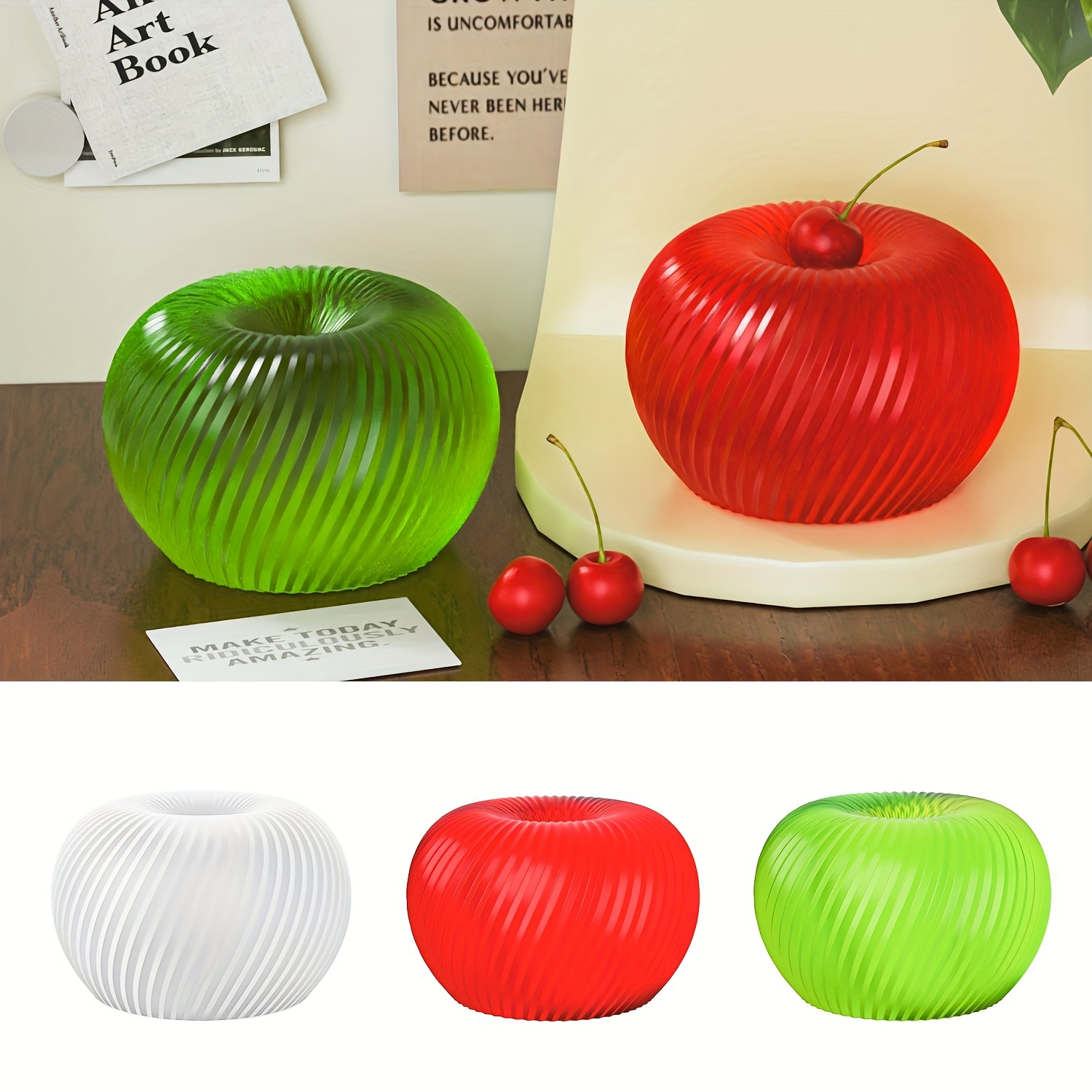 비누, 양초, 석고 공예품 제작에 적합한 트렌디한 빨간 - Candle Making Easy 리뷰 및 가격